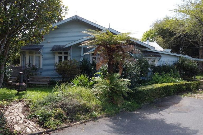 Photo of property in 86 Insoll Avenue, Enderley, Hamilton, 3214