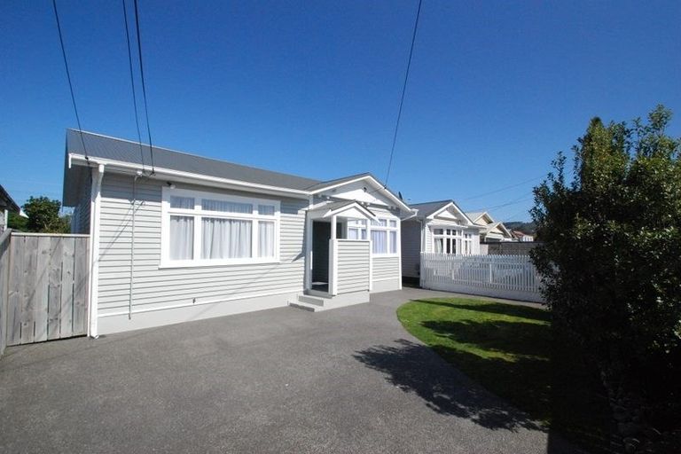Photo of property in 76 Wakefield Street, Alicetown, Lower Hutt, 5010
