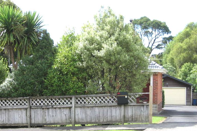 Photo of property in 33a Northall Road, New Lynn, Auckland, 0600