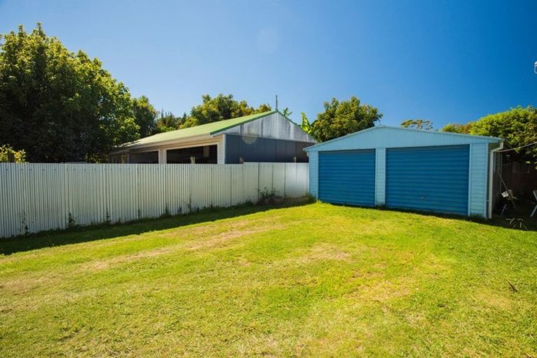 Photo of property in 225 Harris Street, Inner Kaiti, Gisborne, 4010