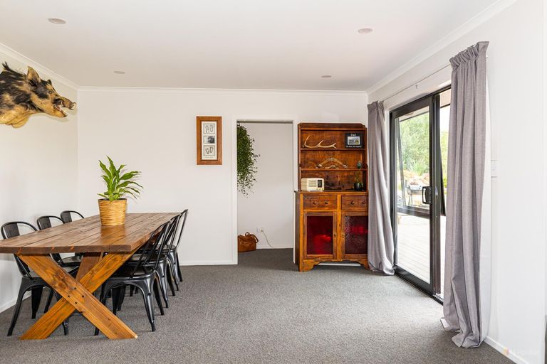 Photo of property in 24 Opuha Street, Orari, Geraldine, 7992