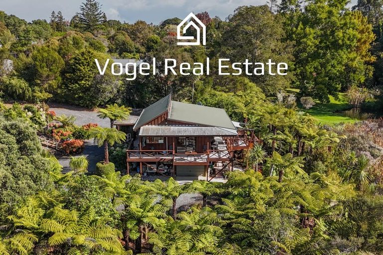 Photo of property in 56 Mission Road, Kerikeri, 0230