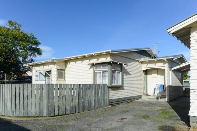 Photo of property in 1/507 Albert Street, Hastings, 4122