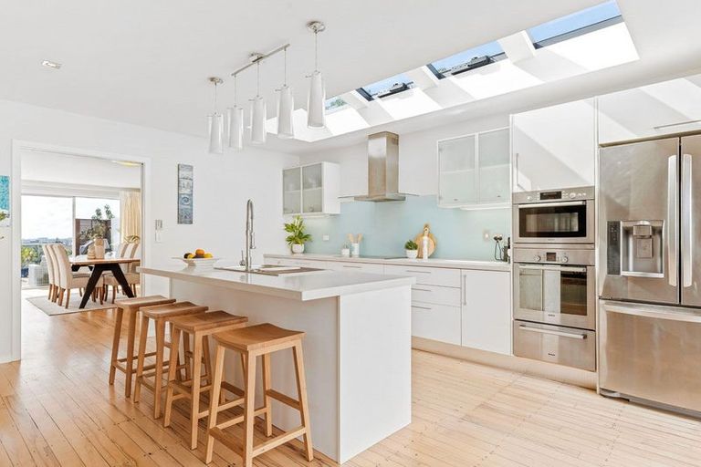 Photo of property in 24 Claremont Terrace, Otumoetai, Tauranga, 3110