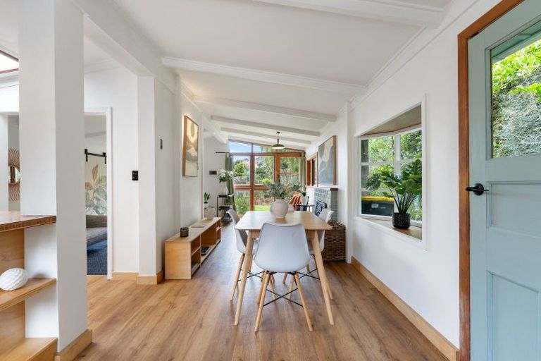 Photo of property in 3 Ridge Street, Purakaunui, Port Chalmers, 9081