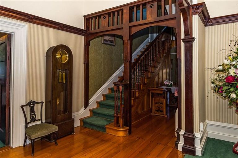 Photo of property in Ashfield House, 71 Cass Street, Temuka, 7920