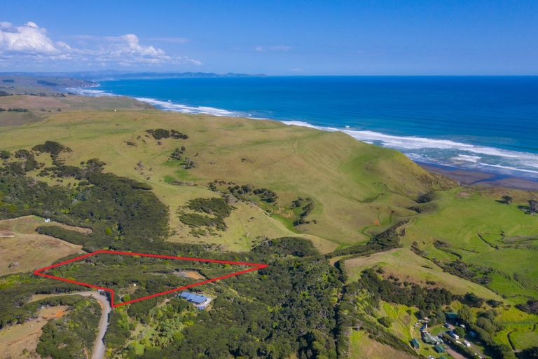 Photo of property in 1580 Whaanga Road, Raglan, 3296