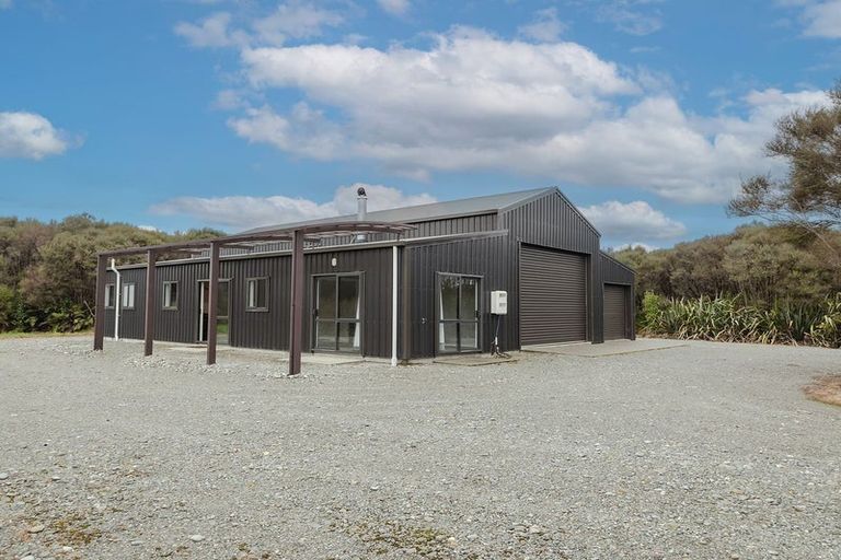 Photo of property in 7 Munro Place, Kumara Junction, Greymouth, 7882