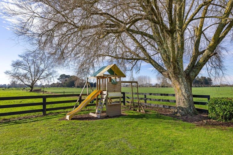 Photo of property in 431 Horotiu Road, Te Kowhai, Hamilton, 3288