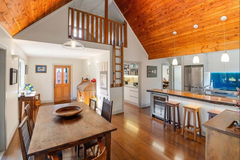 Photo of property in 367 Auchenflower Road, Darfield, 7571