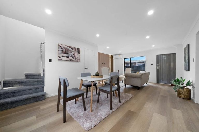 Photo of property in 8a Woburn Street, Mangere East, Auckland, 2024