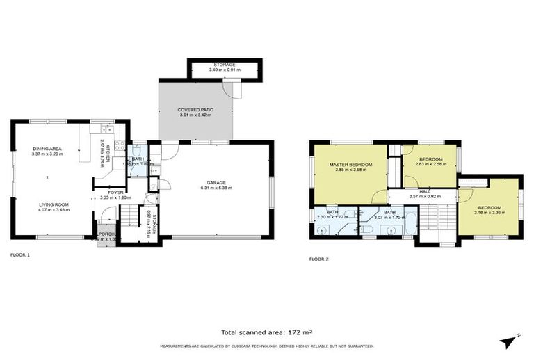 Photo of property in 2/127 Coronation Road, Papatoetoe, Auckland, 2025