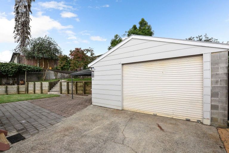 Photo of property in 4 Magnolia Crescent, Nawton, Hamilton, 3200
