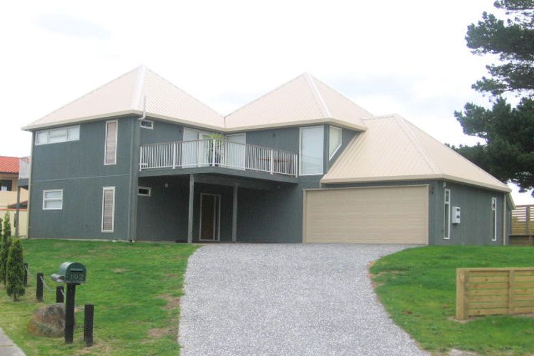 Photo of property in 100 Cordyline Crescent, Matarangi, Whitianga, 3592