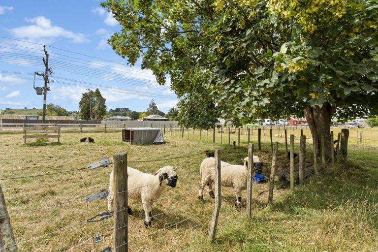 Photo of property in 17 Halls Road, Pahiatua, 4910