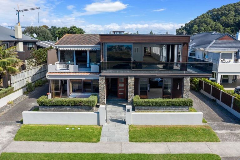 Photo of property in 1/30 Marine Parade, Mount Maunganui, 3116