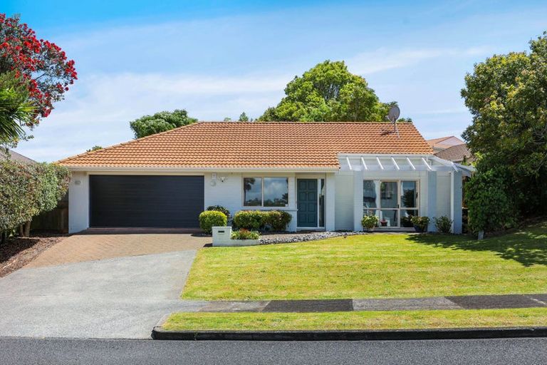 Photo of property in 1/19 Edendale Road, Somerville, Auckland, 2014