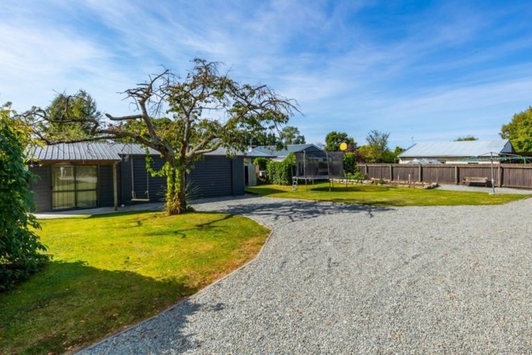 Photo of property in 46 Huffey Street, Geraldine, 7930