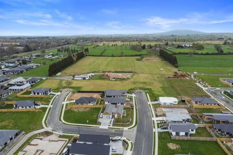 Photo of property in 1 Strawberry Drive, Matamata, 3400
