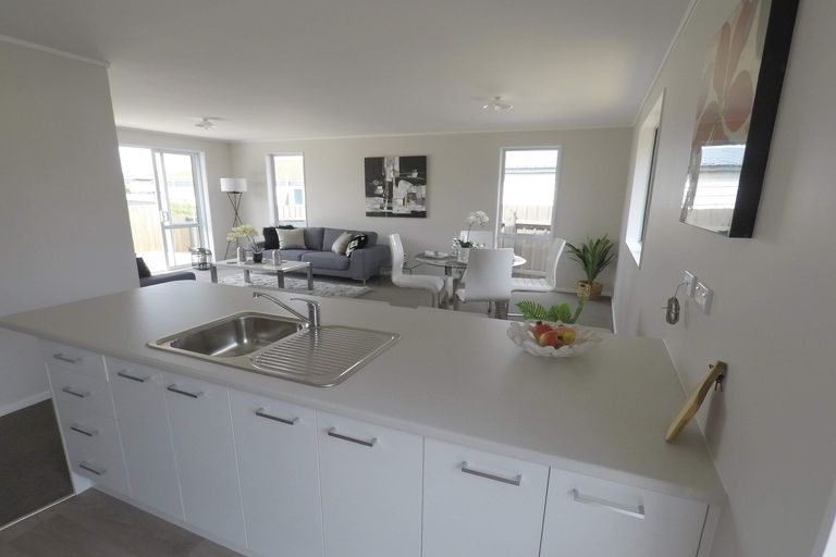 Photo of property in 16a Belinda Avenue, Flat Bush, Auckland, 2023