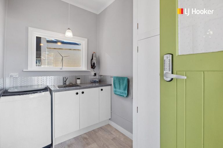 Photo of property in 45 Hawthorn Avenue, Mornington, Dunedin, 9011