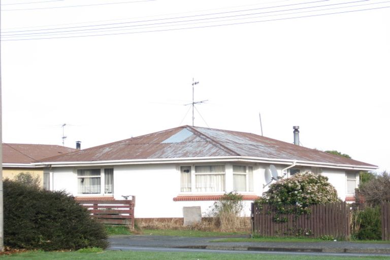 Photo of property in 561 Elles Road, Kingswell, Invercargill, 9812