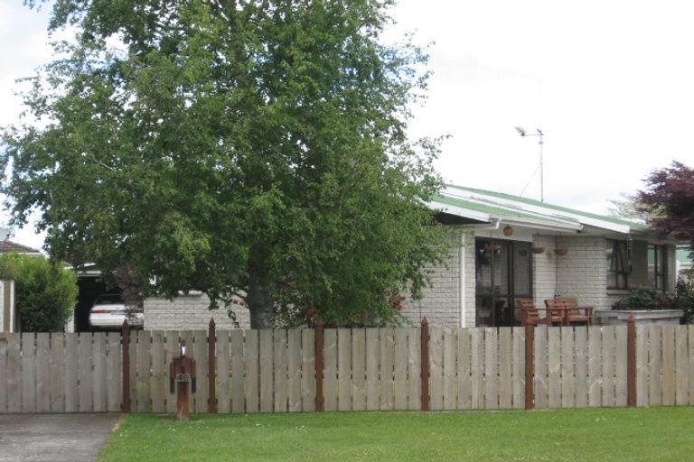 Photo of property in 46 Moore Street, Leamington, Cambridge, 3432