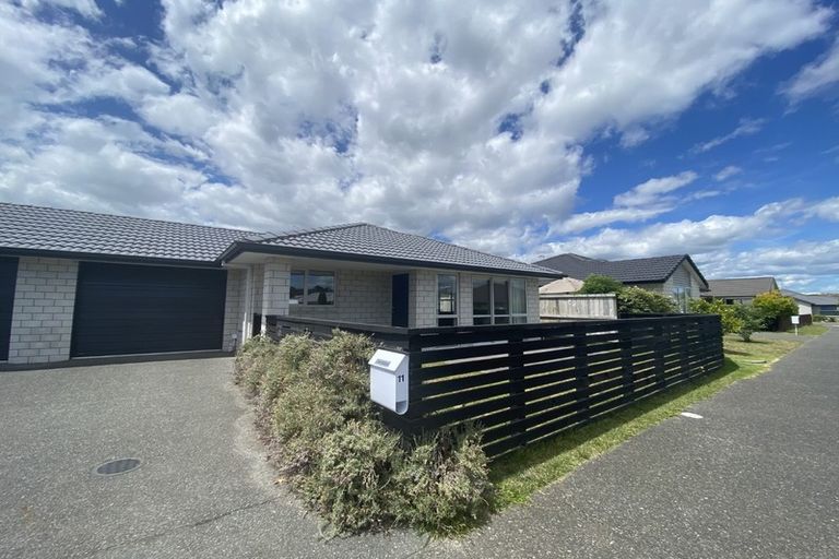 Photo of property in 11 Askew Lane, Pyes Pa, Tauranga, 3112