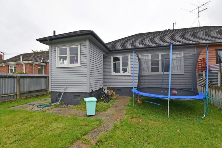 Photo of property in 10 Lockerbie Street, Turnbull Thomson Park, Invercargill, 9810