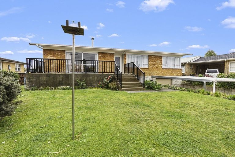 Photo of property in 8 Morrice Avenue, Morrinsville, 3300