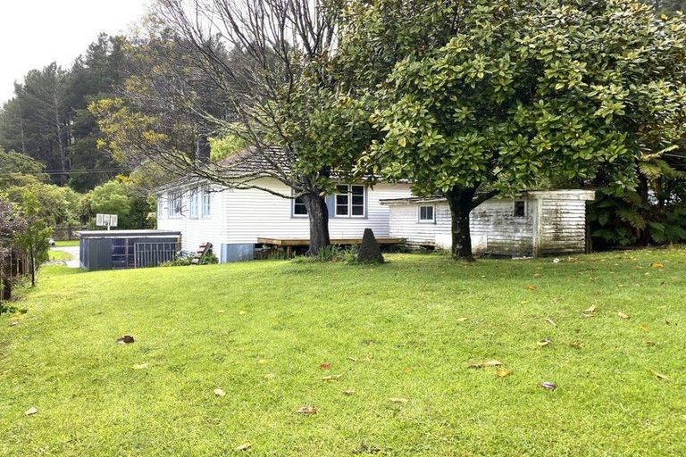 Photo of property in 12 Herald Street, Dobson, Greymouth, 7805