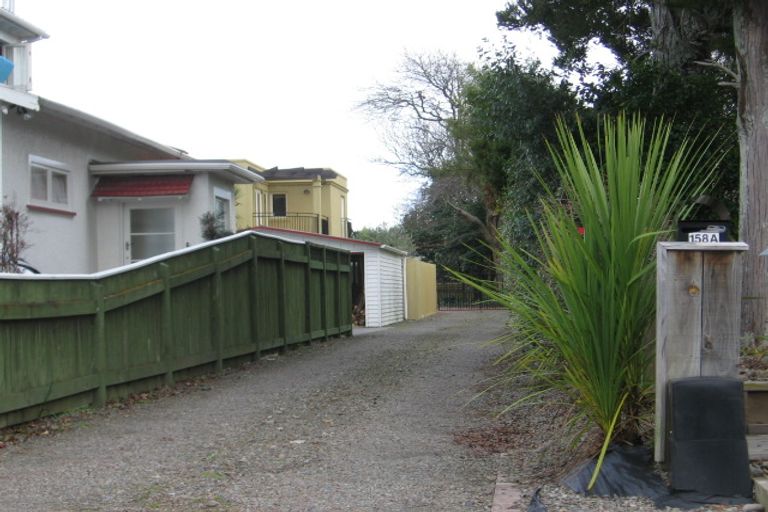 Photo of property in 1/158 Russell Street, Palmerston North, 4414