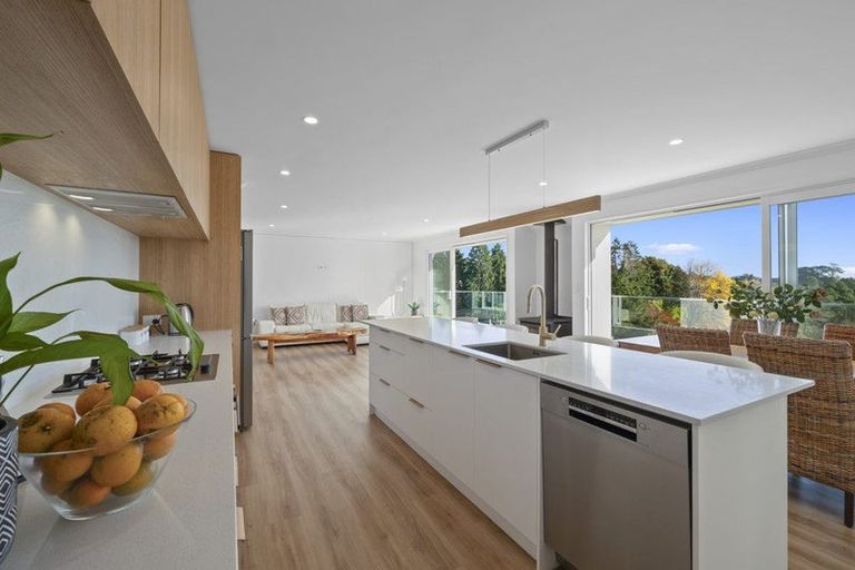 Photo of property in 284 Frankley Road, Ferndale, New Plymouth, 4310