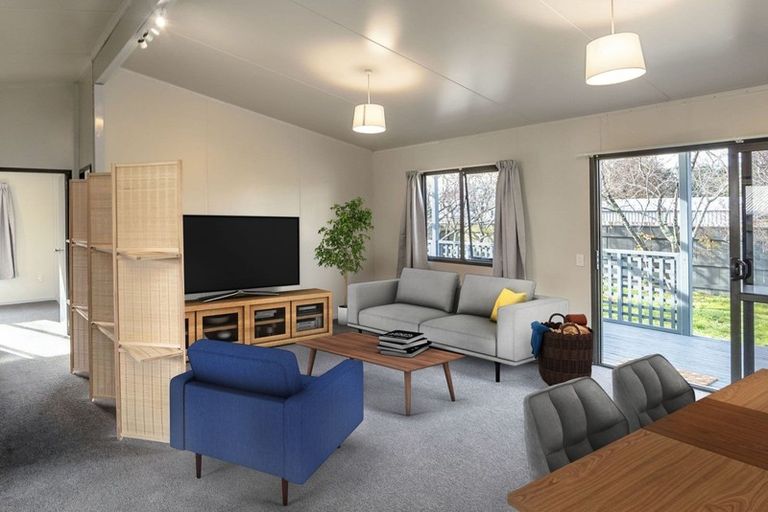 Photo of property in 14a Tasman Crescent, Carterton, 5713