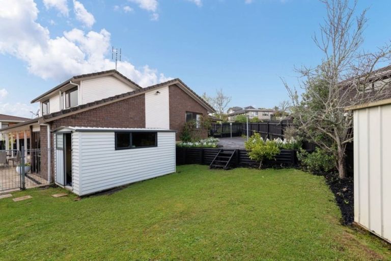 Photo of property in 36 Galloway Crescent, Farm Cove, Auckland, 2012