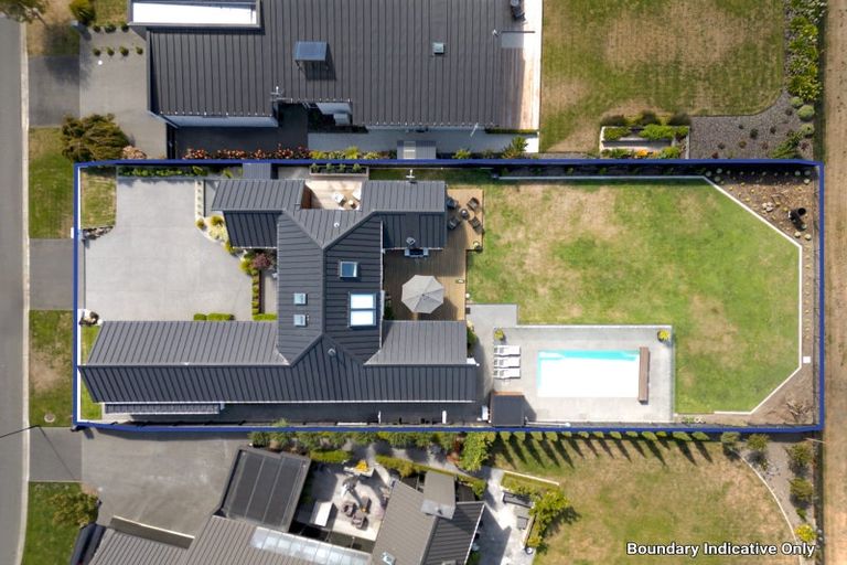 Photo of property in 5 Kawharu Street, Marshland, Christchurch, 8083