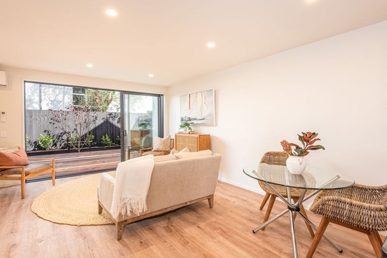 Photo of property in 7/77 Deans Avenue, Riccarton, Christchurch, 8011