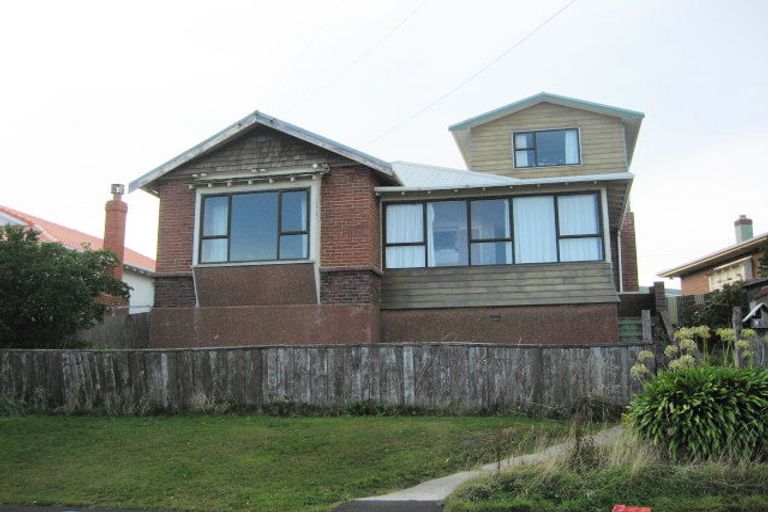 Photo of property in 31 Minto Street, Andersons Bay, Dunedin, 9013