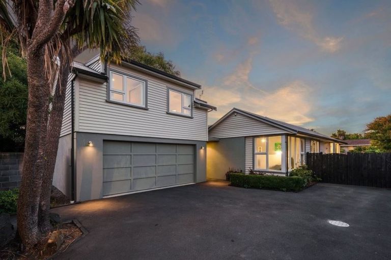 Photo of property in 83 Mays Road, St Albans, Christchurch, 8052