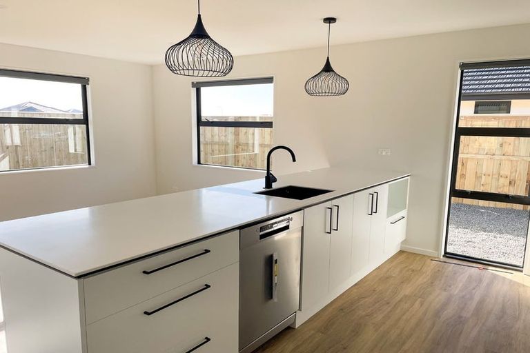 Photo of property in 68 Lenborough Drive, Rolleston, 7614