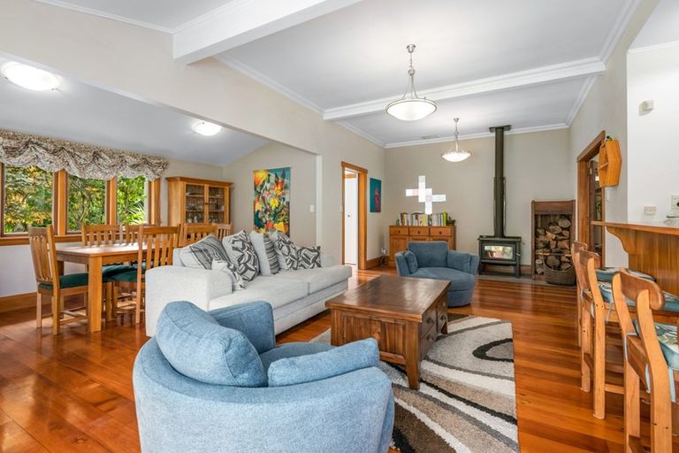 Photo of property in 361 Main Road North, Brown Owl, Upper Hutt, 5018