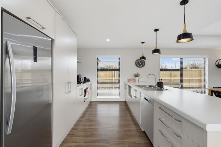 Photo of property in 6 Oates Street, Lincoln, 7608