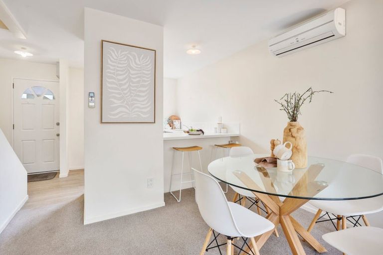 Photo of property in 7/249 Kilmore Street, Christchurch Central, Christchurch, 8011