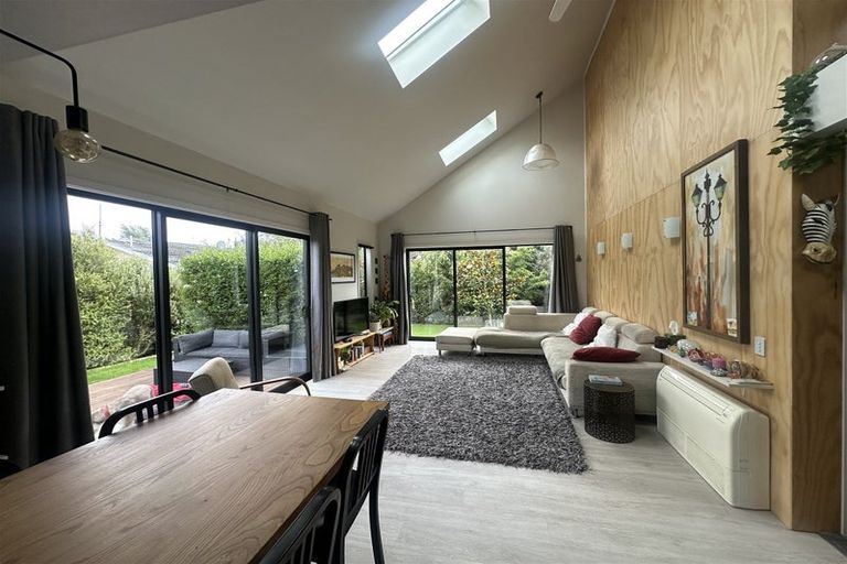 Photo of property in 56 Te Ngawai Road, Pleasant Point, 7903