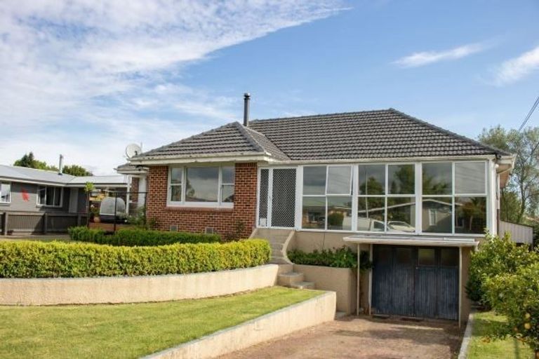 Photo of property in 18 Station Road, Matamata, 3400