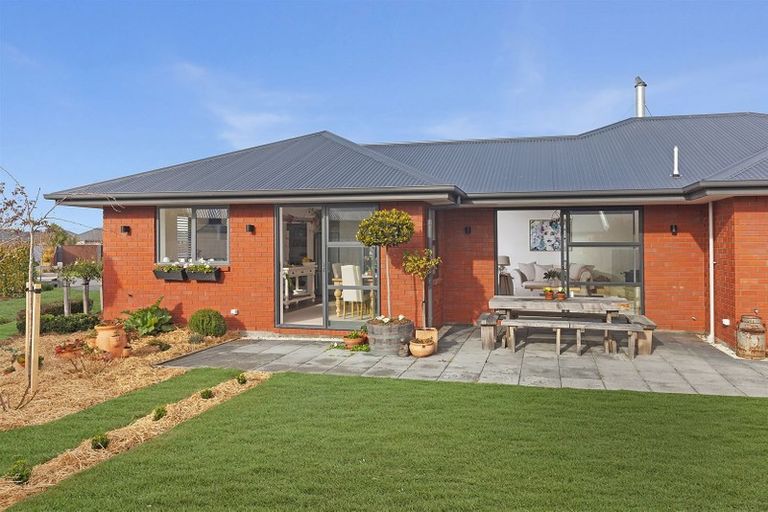 Photo of property in 7 Fibonacci Way, Leeston, 7632