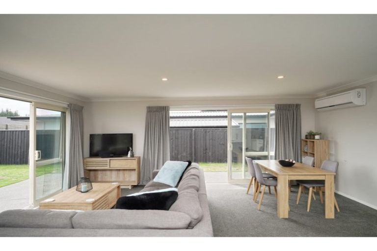 Photo of property in 87 Bayliss Drive, Kaiapoi, 7630