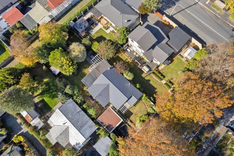 Photo of property in 4 Kenwyn Avenue, St Albans, Christchurch, 8052