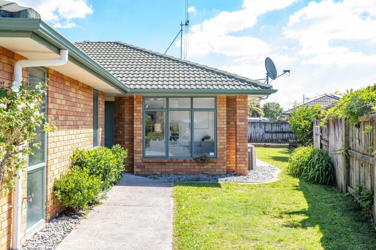 Photo of property in 5 Locksley Lane, Hamilton East, Hamilton, 3216