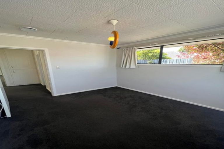 Photo of property in 35 Chartwell Street, Burwood, Christchurch, 8083